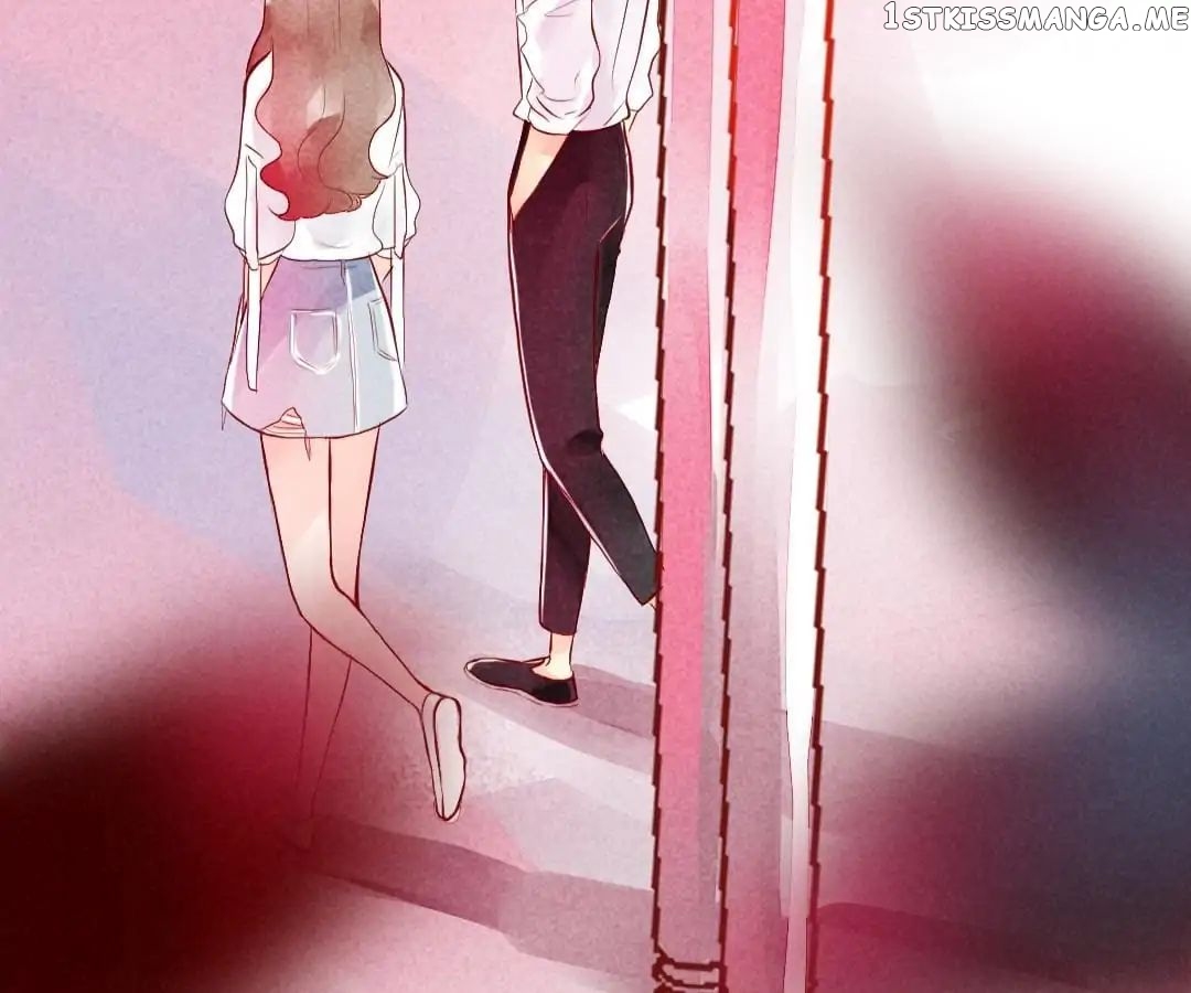 Stars-crossed Lovers chapter 45 - page 43