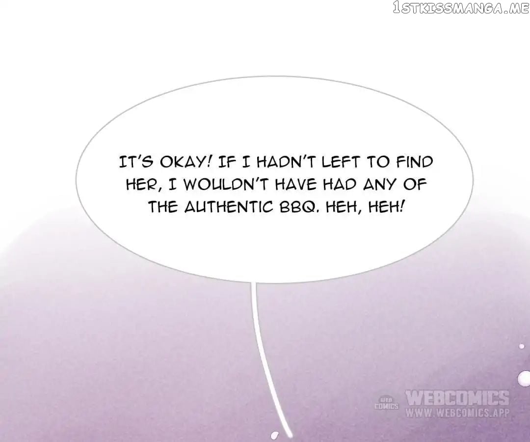 Stars-crossed Lovers chapter 45 - page 45