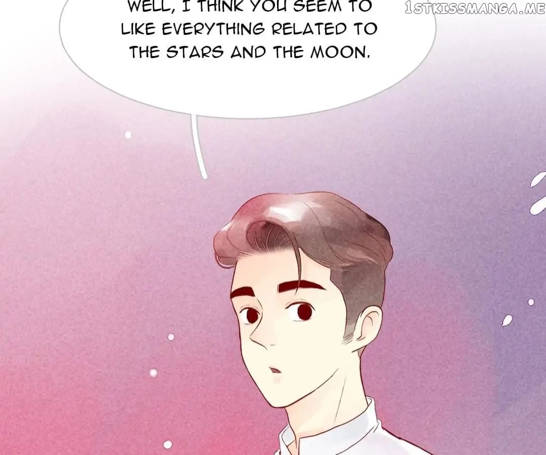 Stars-crossed Lovers chapter 45 - page 48