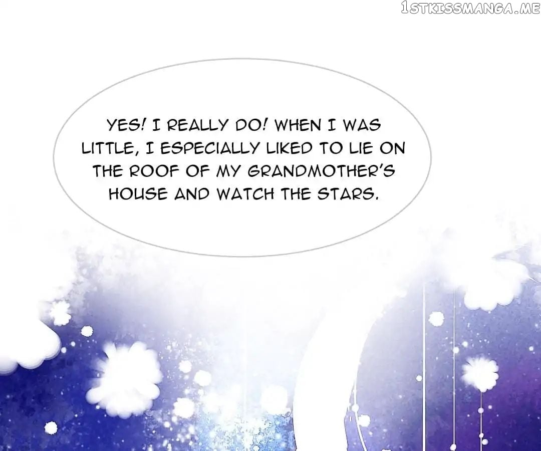 Stars-crossed Lovers chapter 45 - page 51