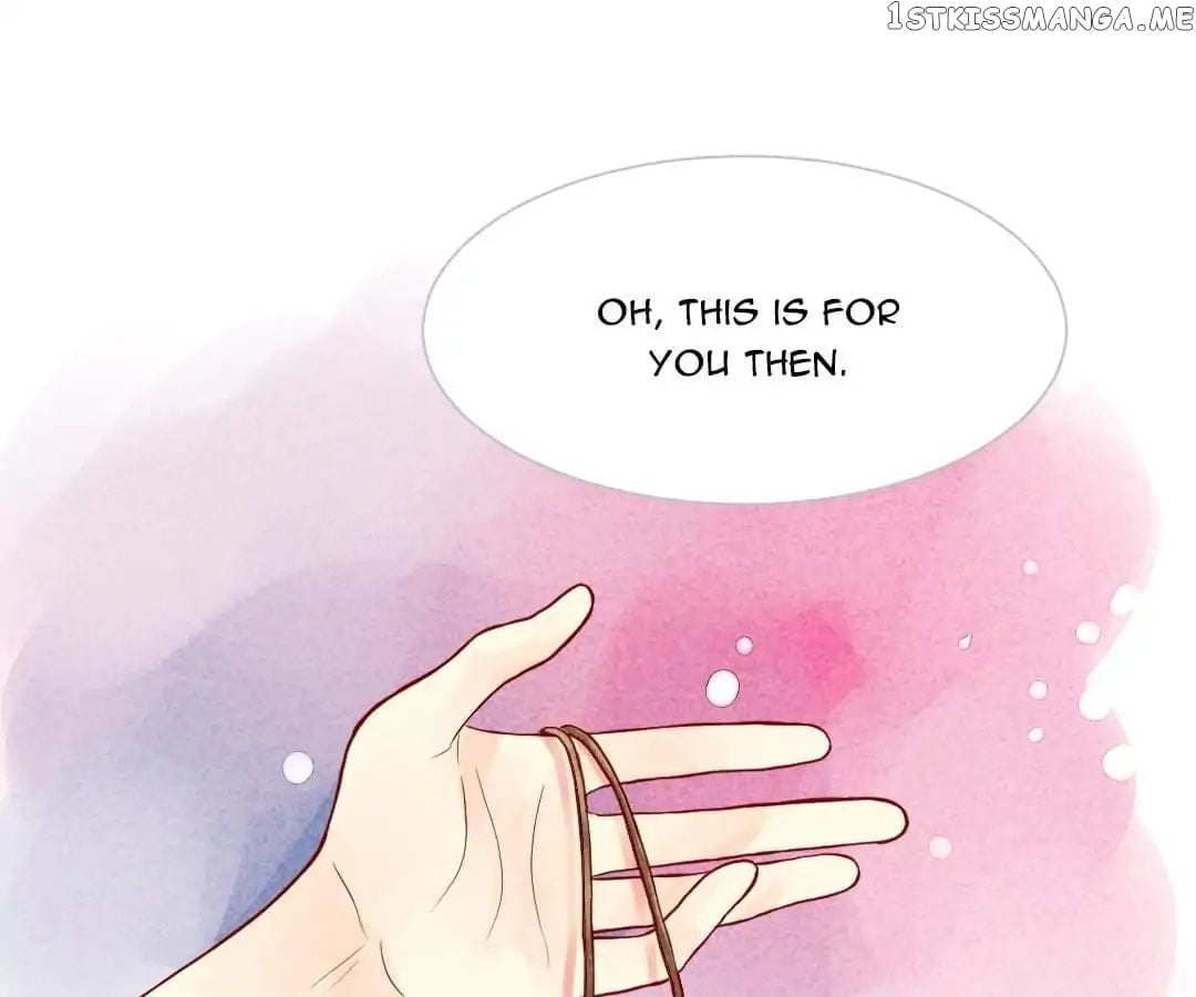 Stars-crossed Lovers chapter 45 - page 55