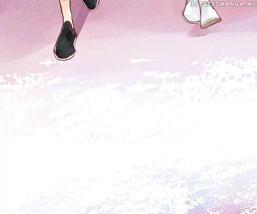 Stars-crossed Lovers chapter 45 - page 60