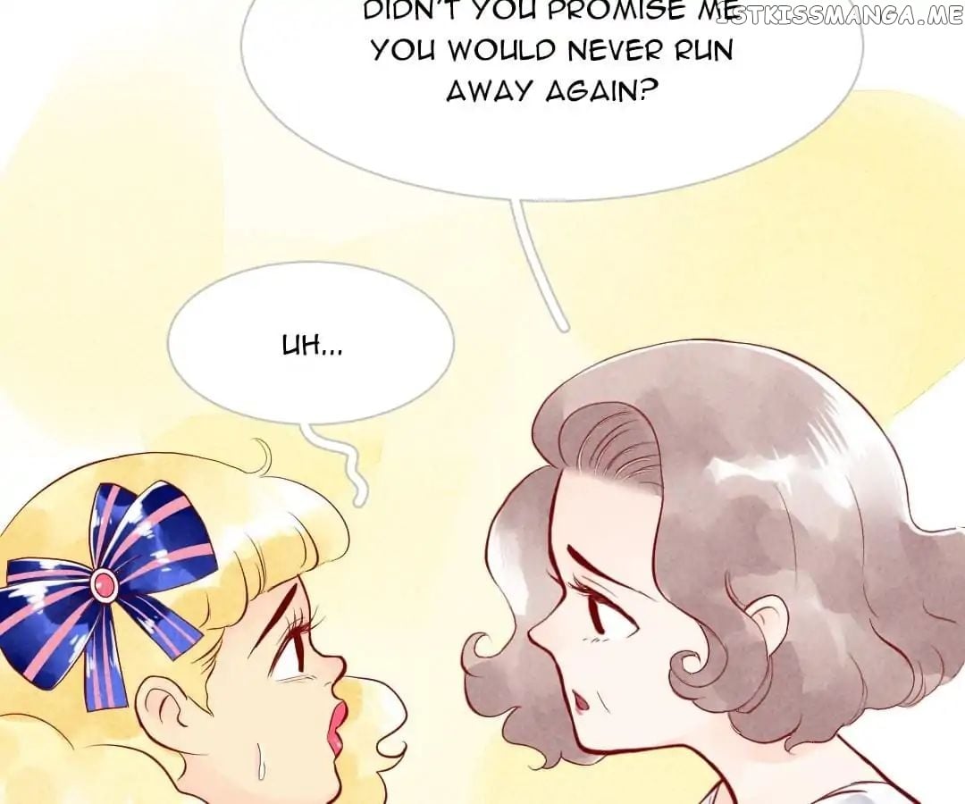 Stars-crossed Lovers chapter 45 - page 7