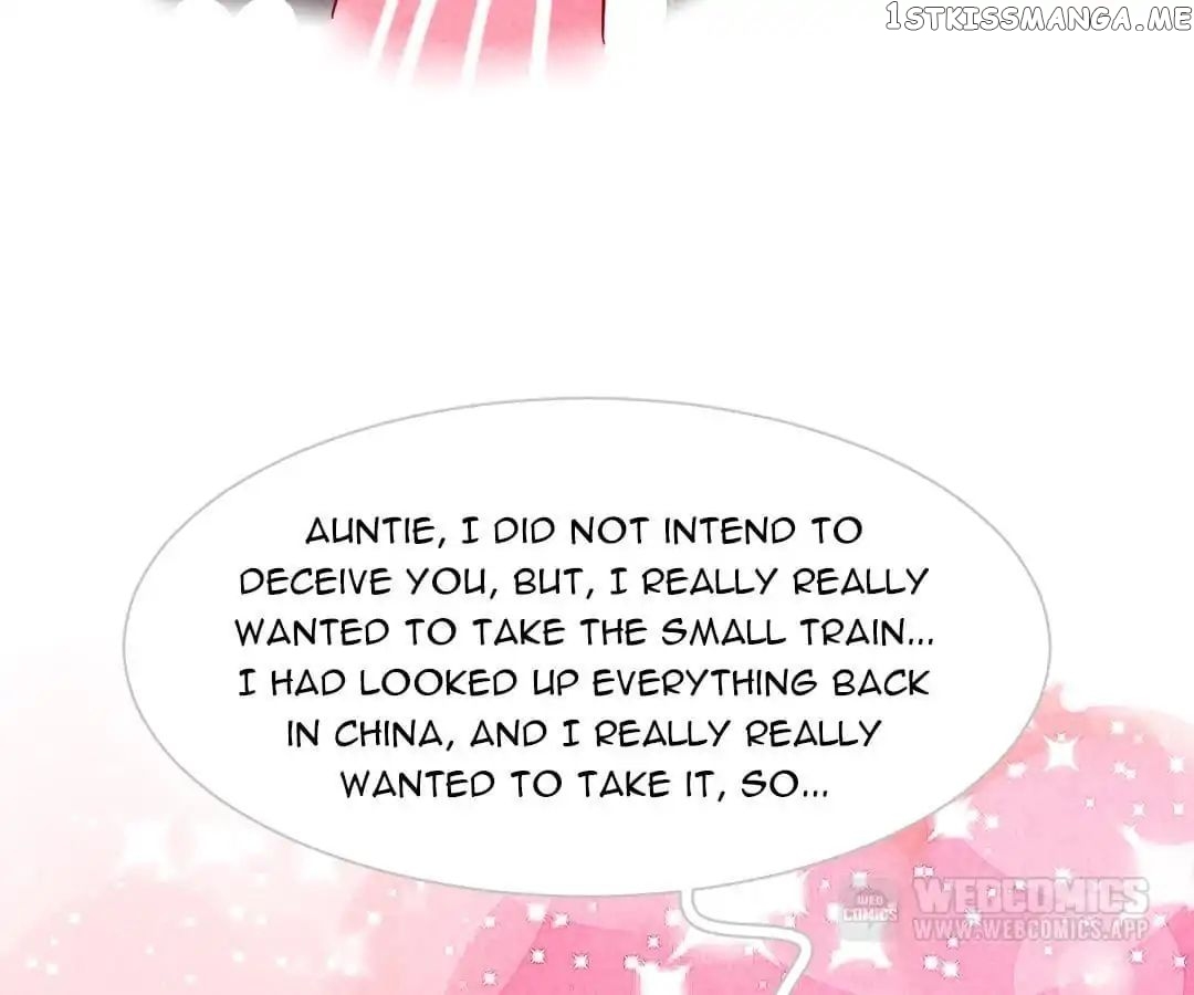 Stars-crossed Lovers chapter 45 - page 9