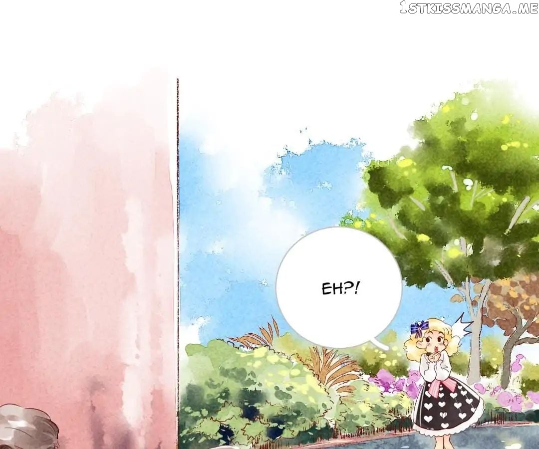 Stars-crossed Lovers chapter 44 - page 11