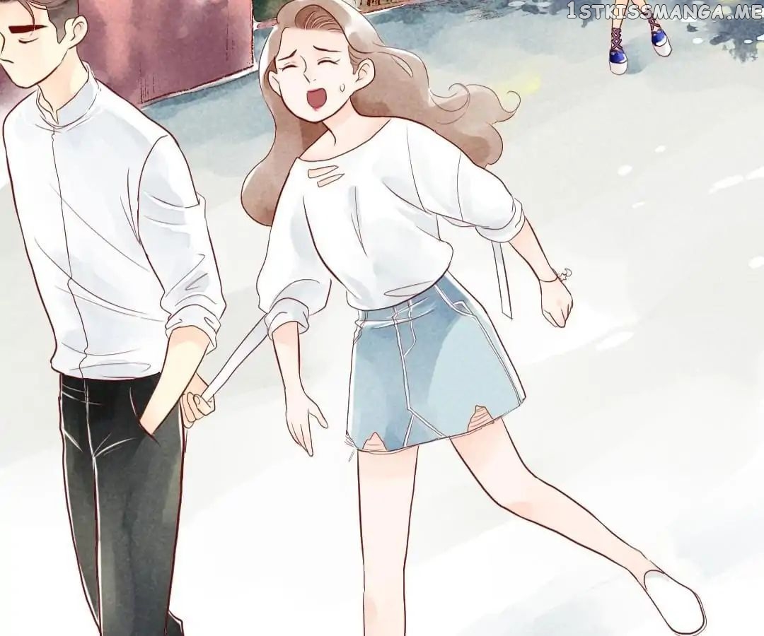 Stars-crossed Lovers chapter 44 - page 12