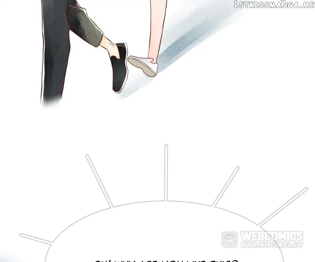 Stars-crossed Lovers chapter 44 - page 13