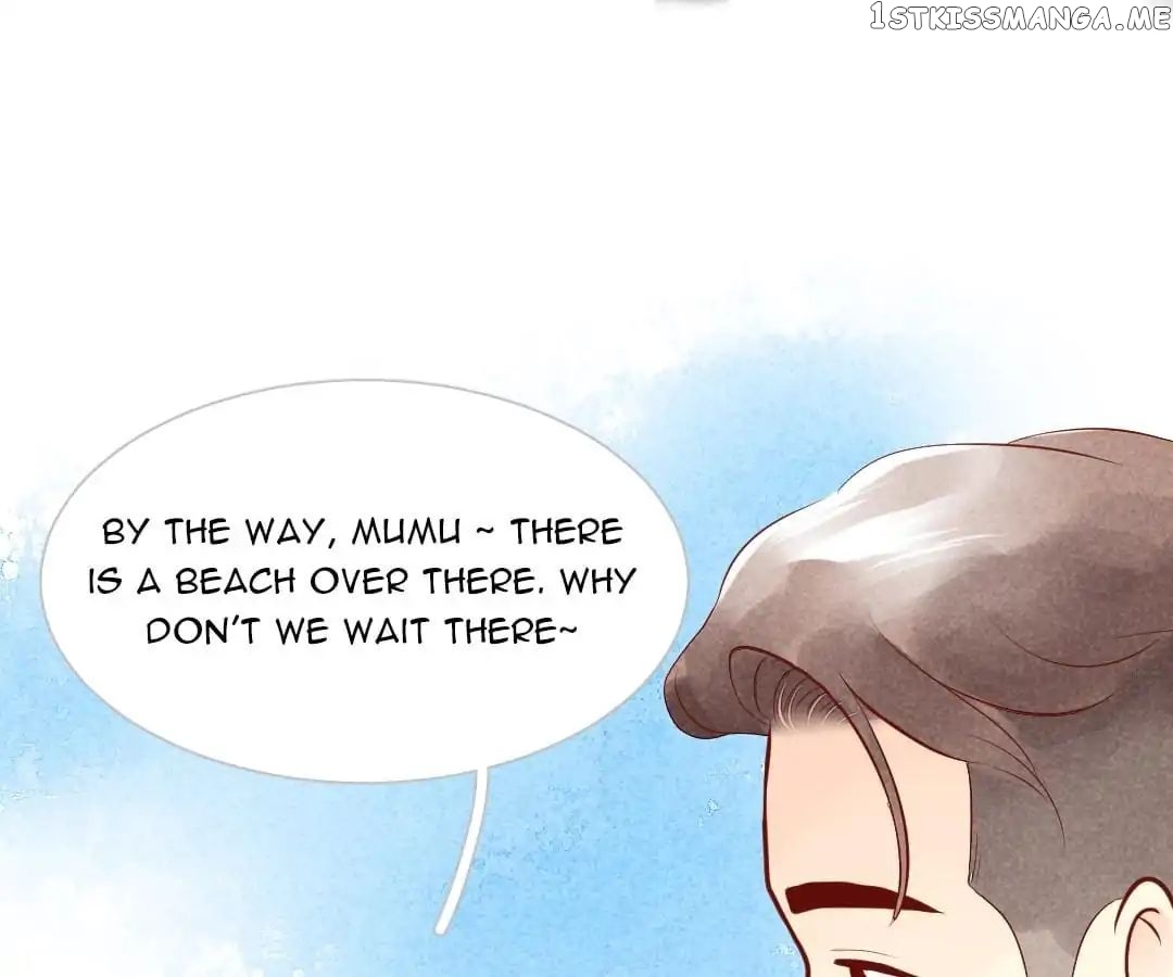 Stars-crossed Lovers chapter 44 - page 20
