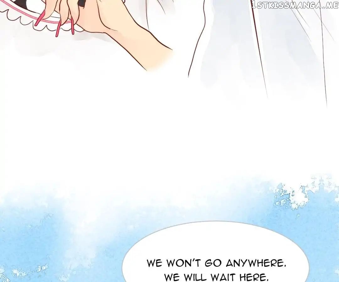 Stars-crossed Lovers chapter 44 - page 22