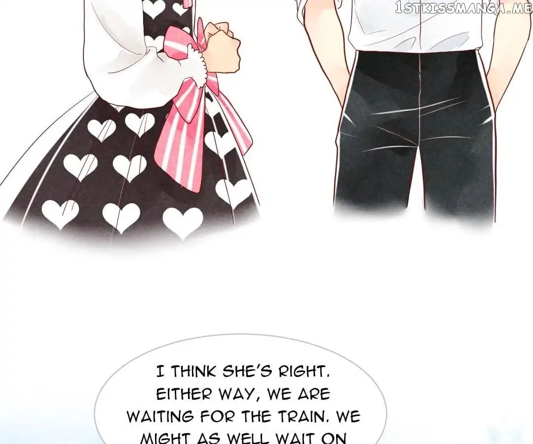 Stars-crossed Lovers chapter 44 - page 24