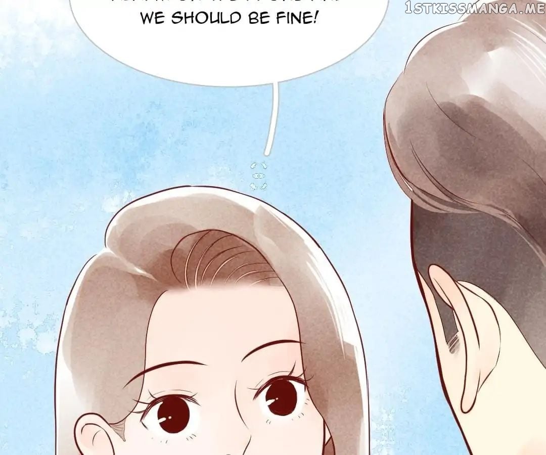 Stars-crossed Lovers chapter 44 - page 27