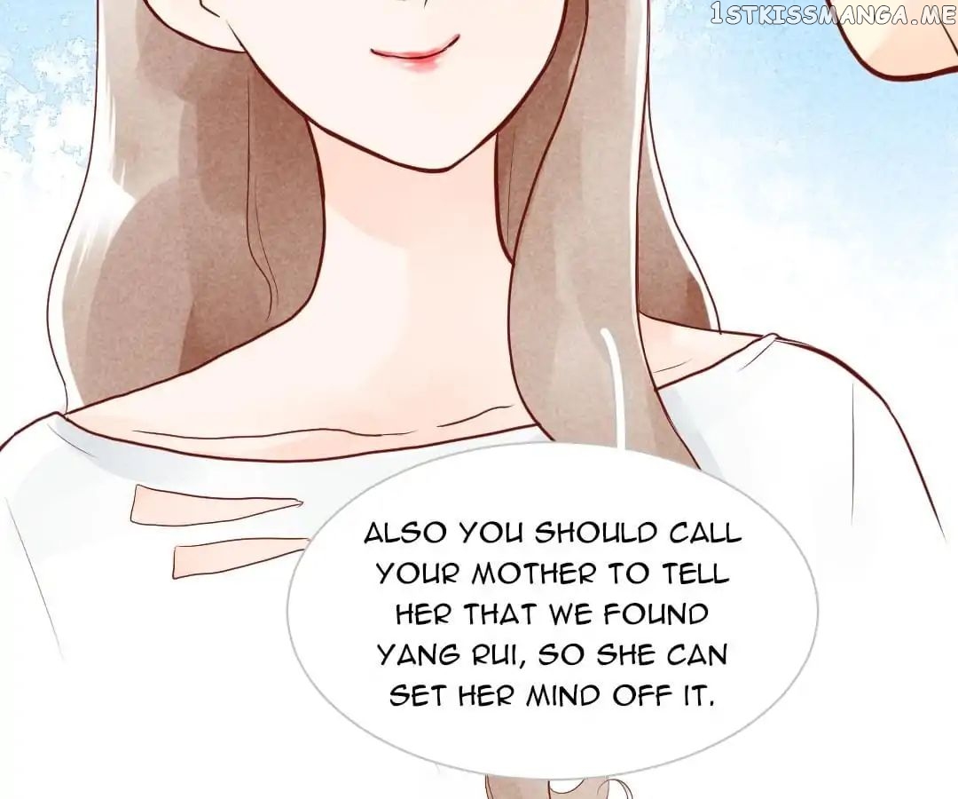 Stars-crossed Lovers chapter 44 - page 28