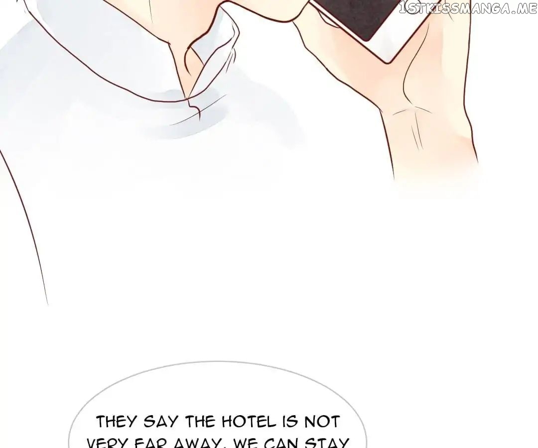Stars-crossed Lovers chapter 44 - page 31