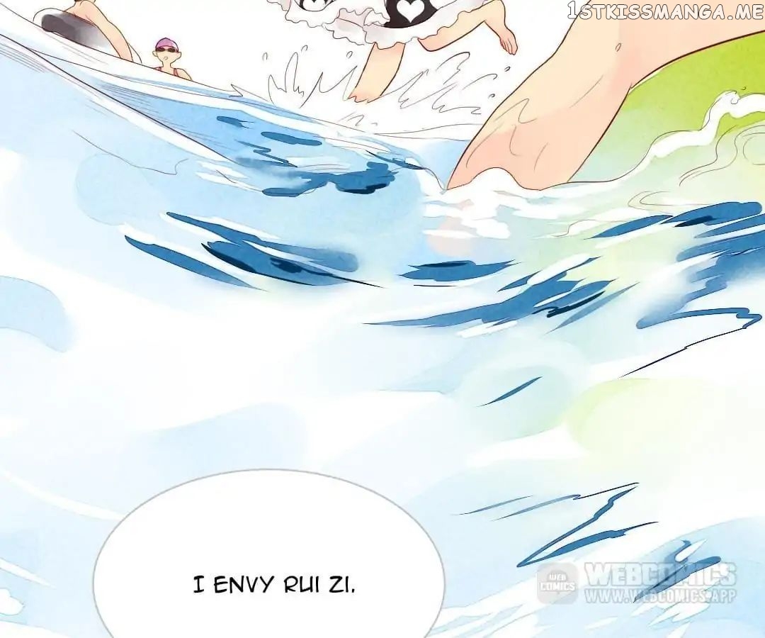 Stars-crossed Lovers chapter 44 - page 41