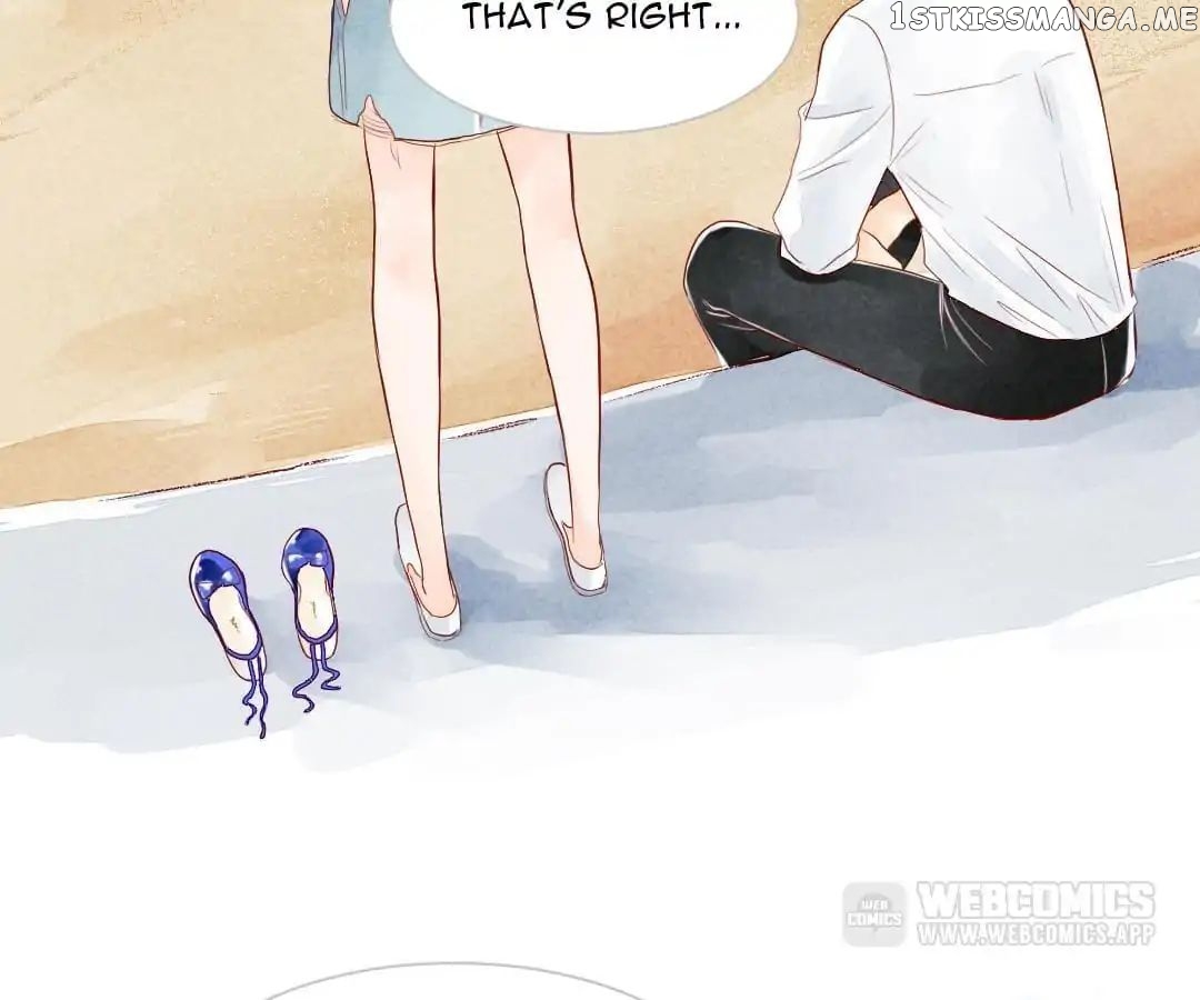 Stars-crossed Lovers chapter 44 - page 45