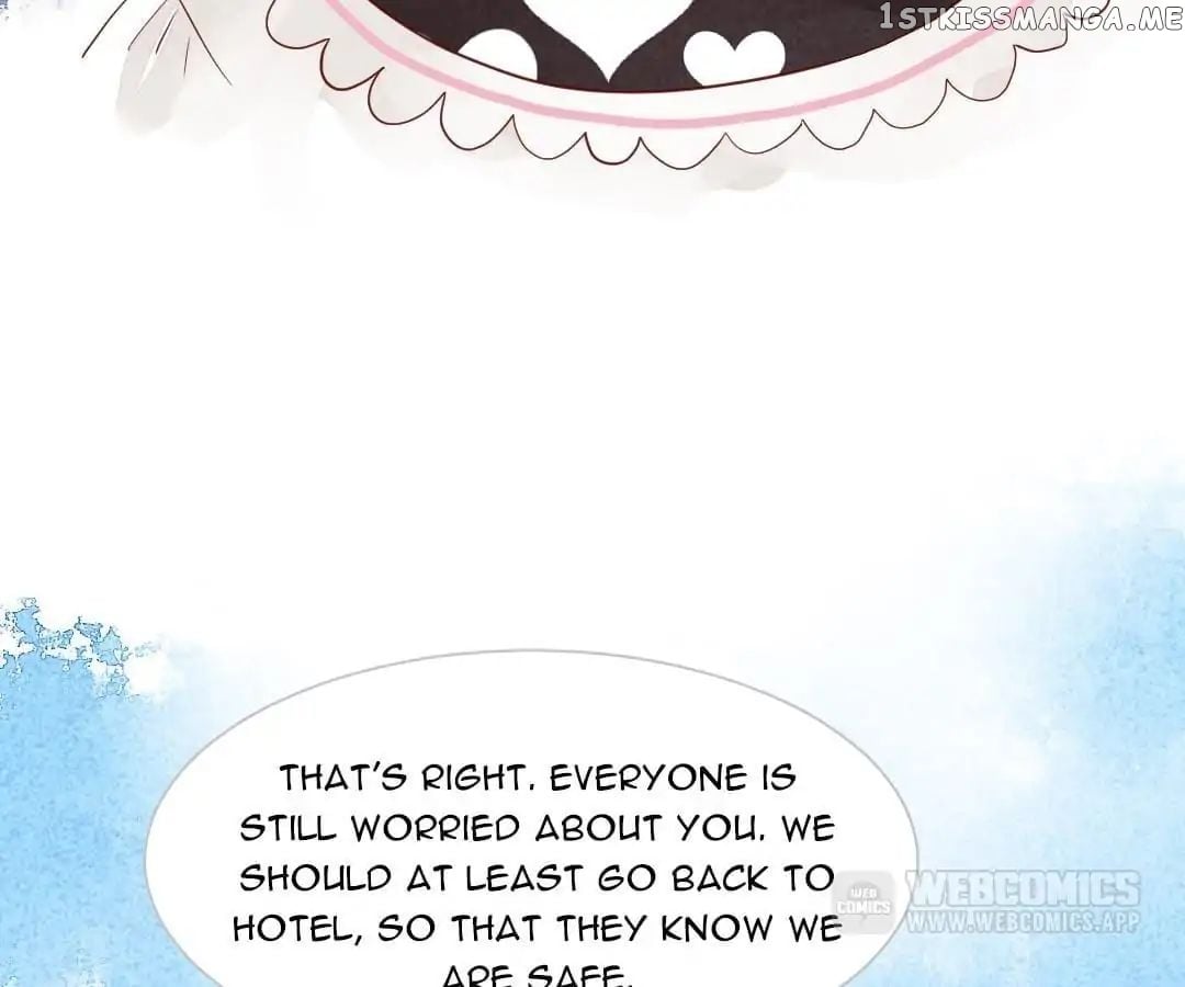 Stars-crossed Lovers chapter 44 - page 5