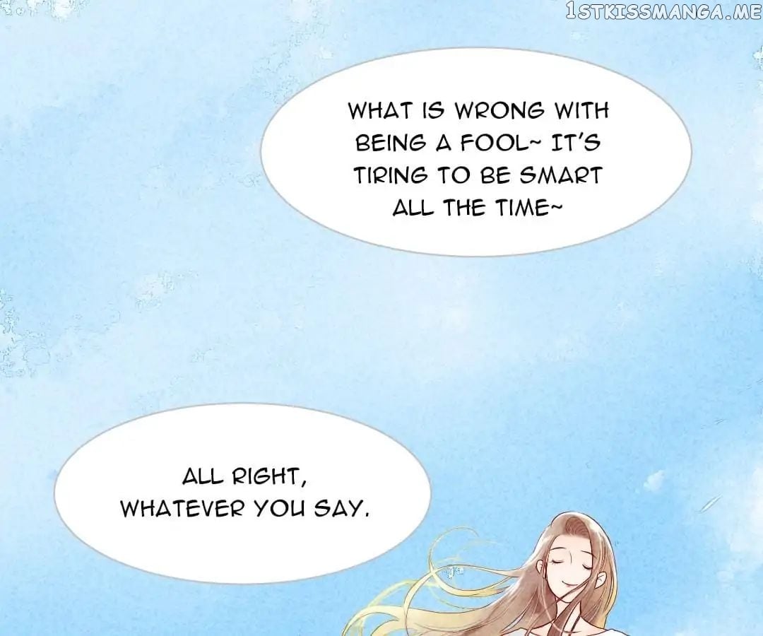 Stars-crossed Lovers chapter 44 - page 54