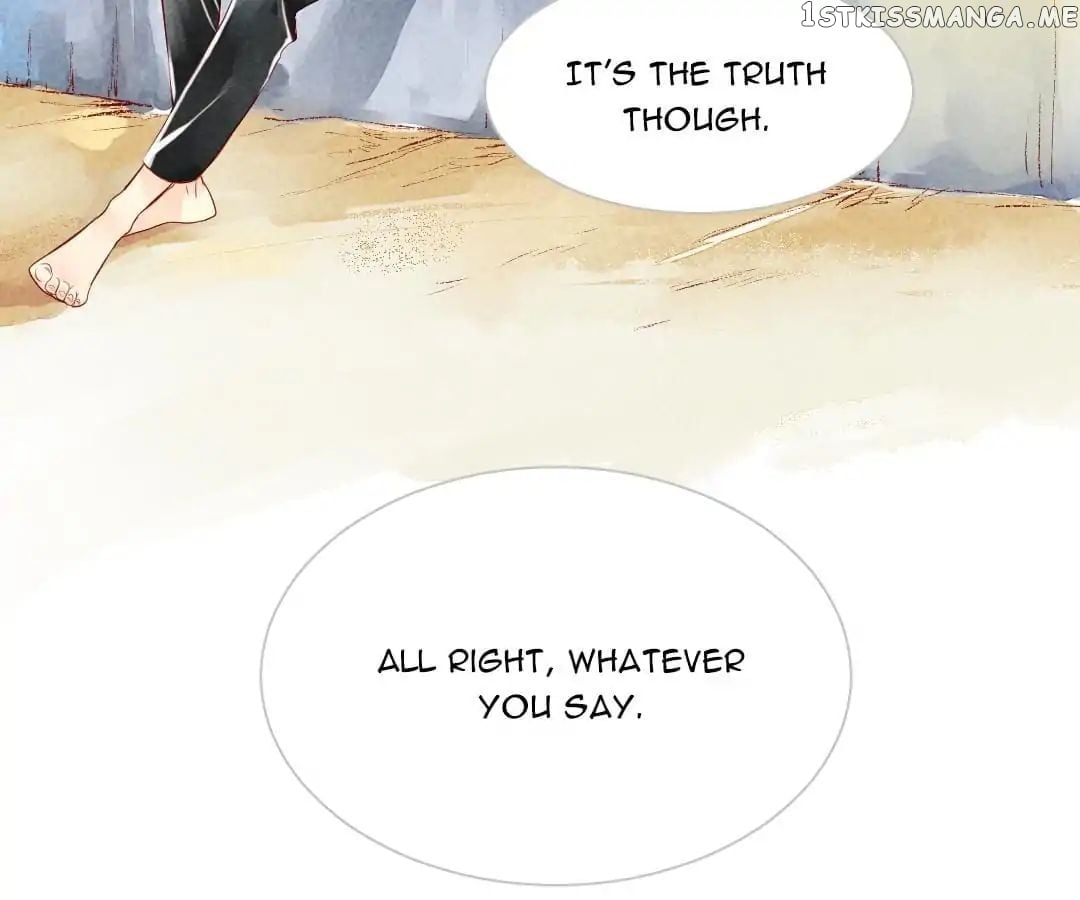 Stars-crossed Lovers chapter 44 - page 56