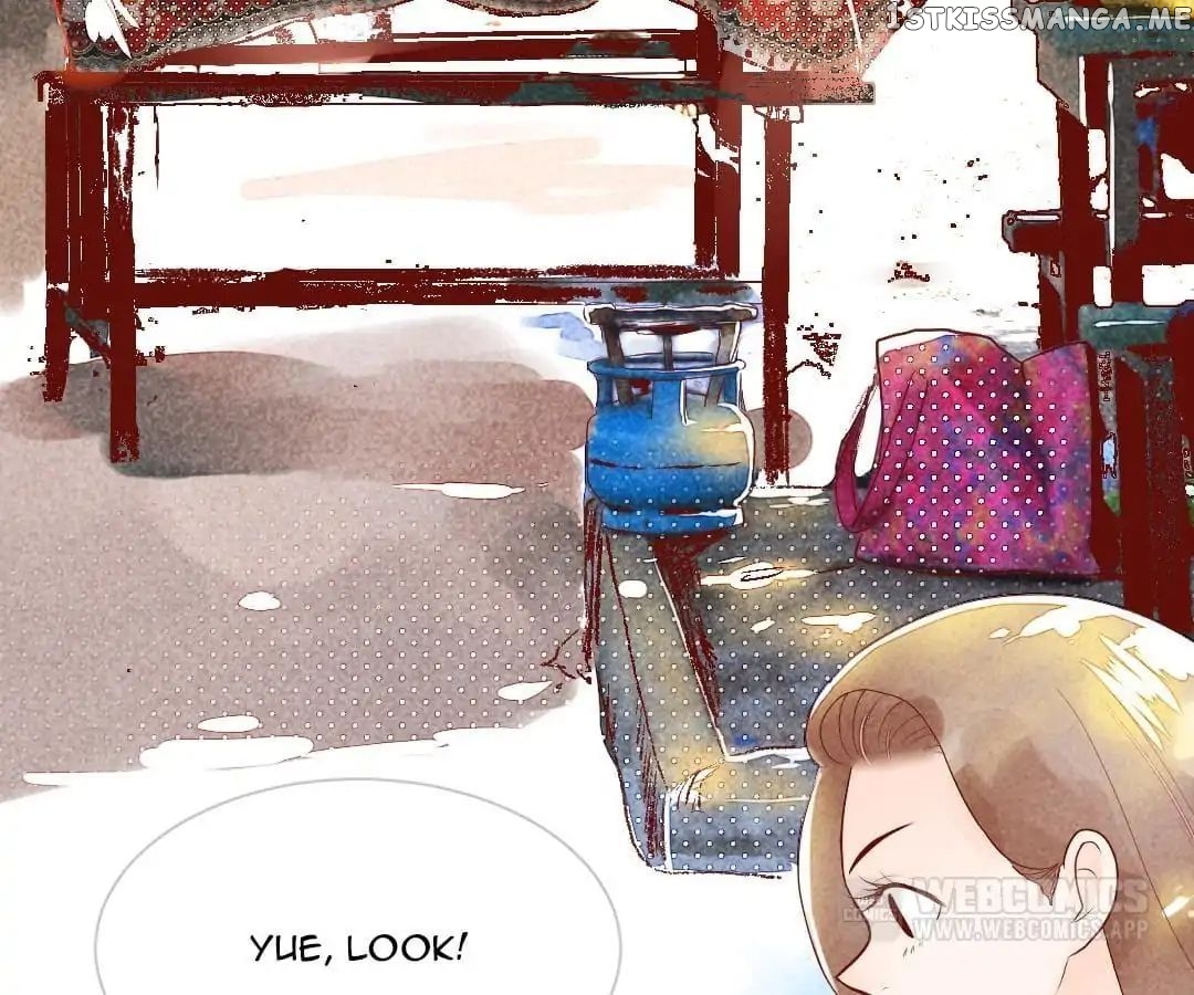 Stars-crossed Lovers chapter 44 - page 61