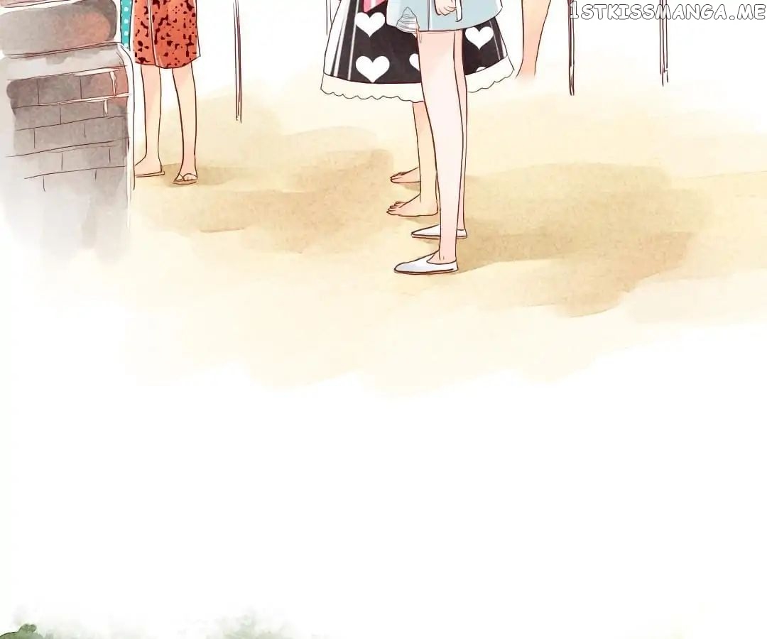 Stars-crossed Lovers chapter 44 - page 68