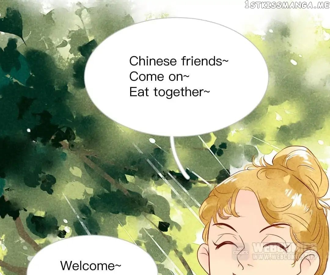 Stars-crossed Lovers chapter 44 - page 69