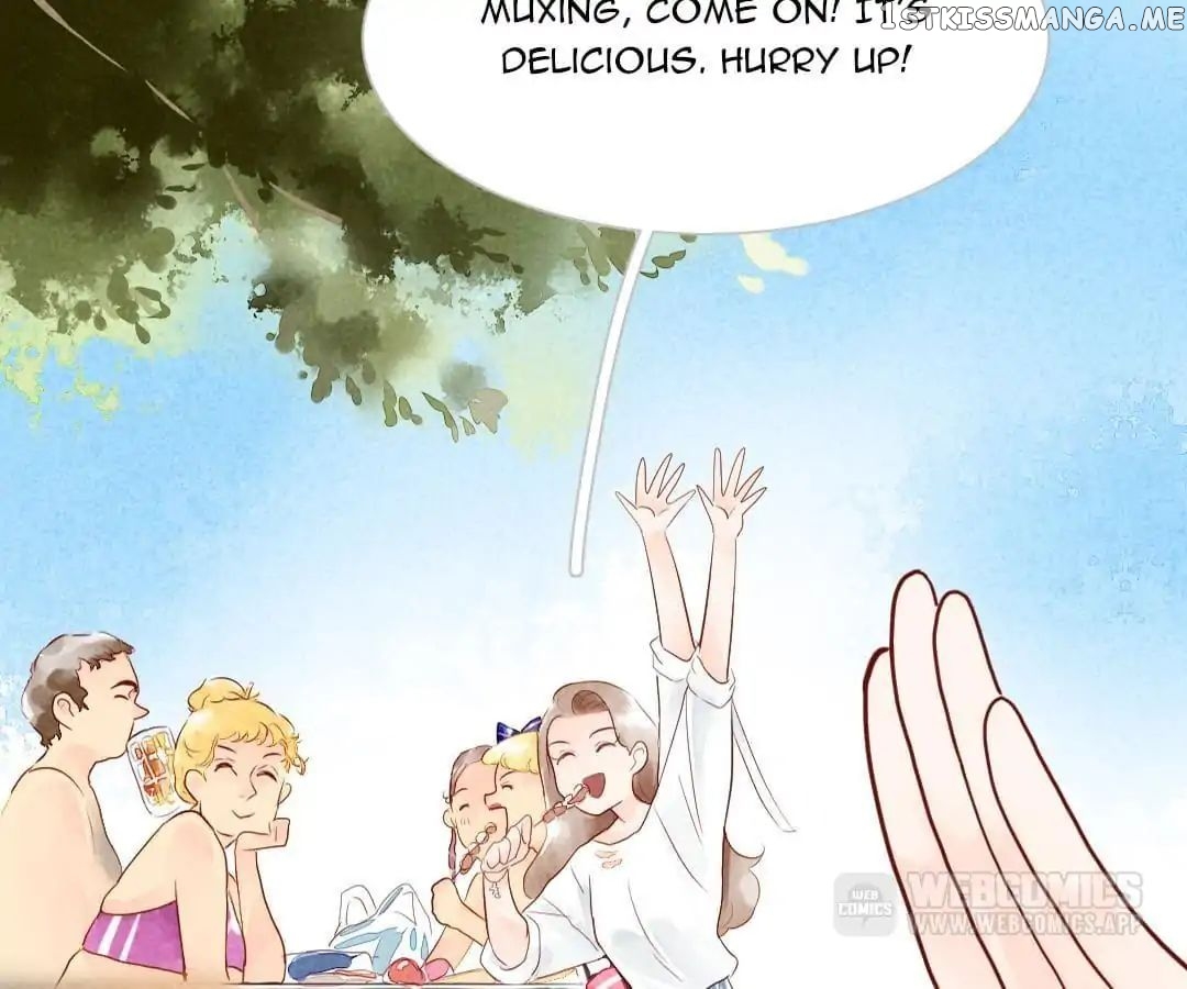 Stars-crossed Lovers chapter 44 - page 73