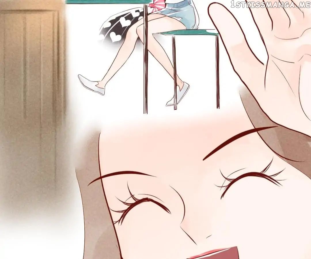 Stars-crossed Lovers chapter 44 - page 74