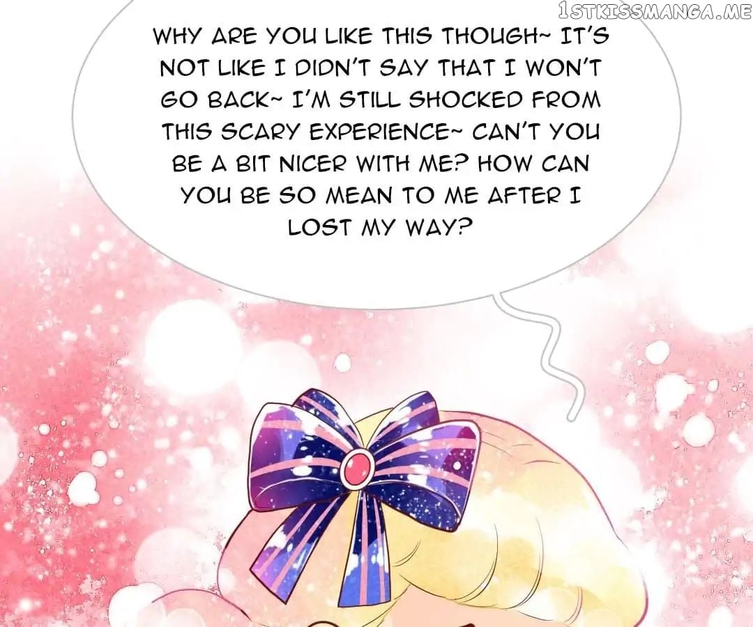 Stars-crossed Lovers chapter 44 - page 8