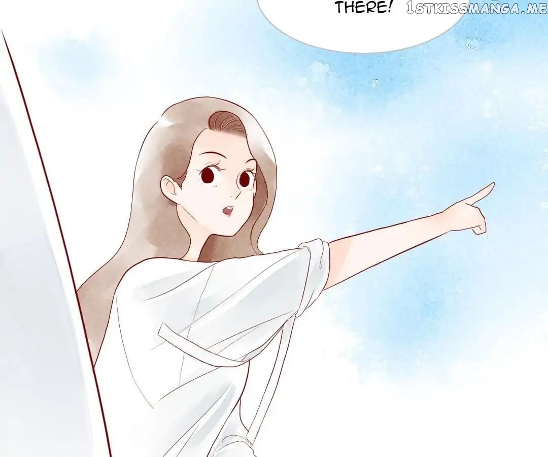 Stars-crossed Lovers chapter 43 - page 10