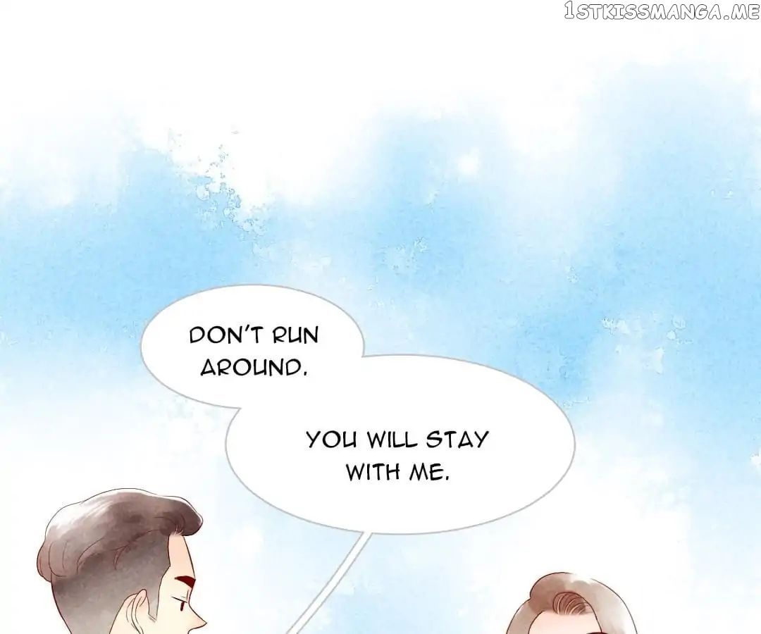 Stars-crossed Lovers chapter 43 - page 14