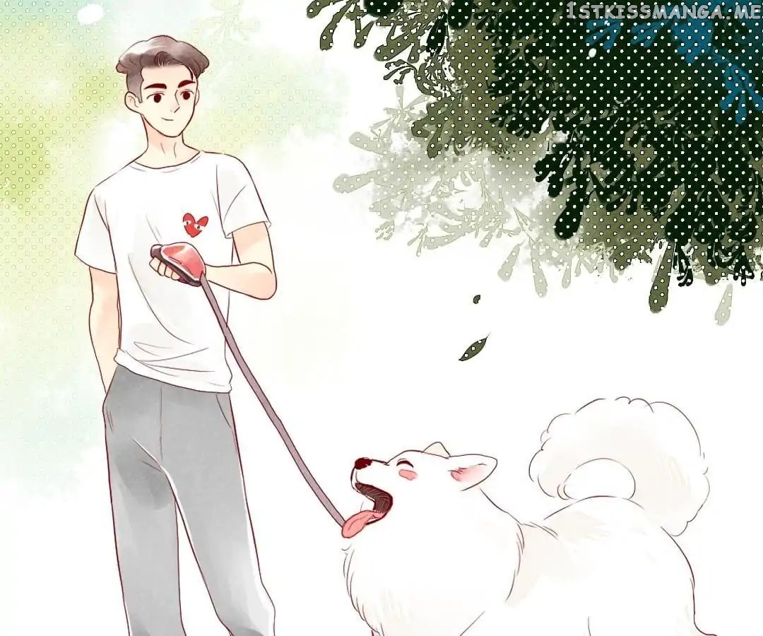Stars-crossed Lovers chapter 43 - page 18