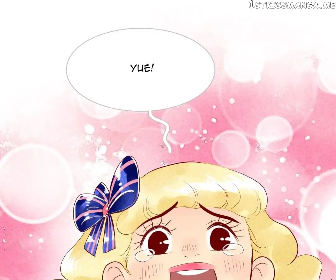 Stars-crossed Lovers chapter 43 - page 32