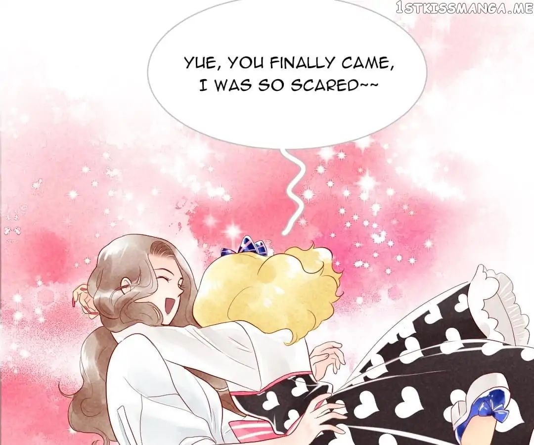 Stars-crossed Lovers chapter 43 - page 34