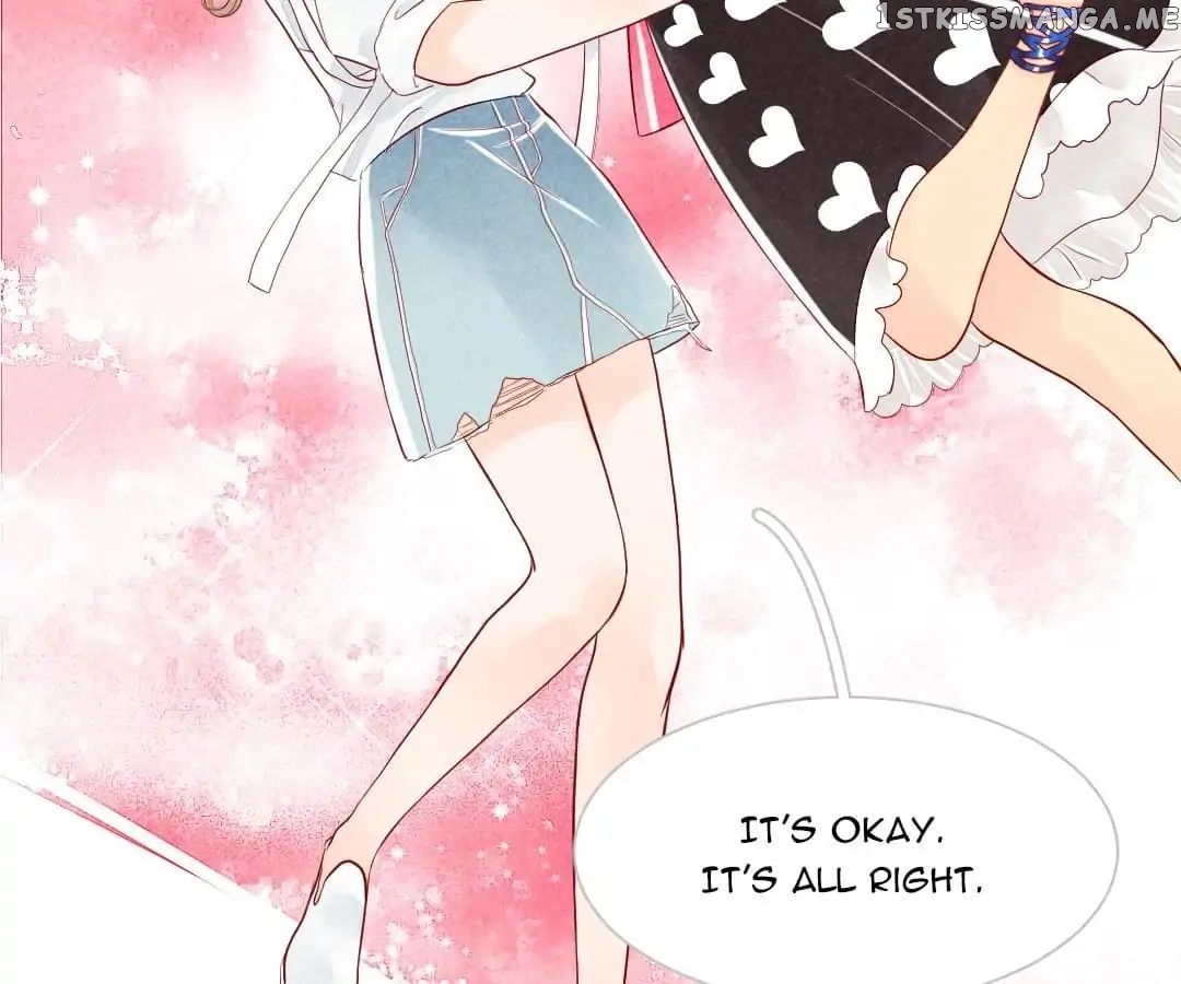 Stars-crossed Lovers chapter 43 - page 35