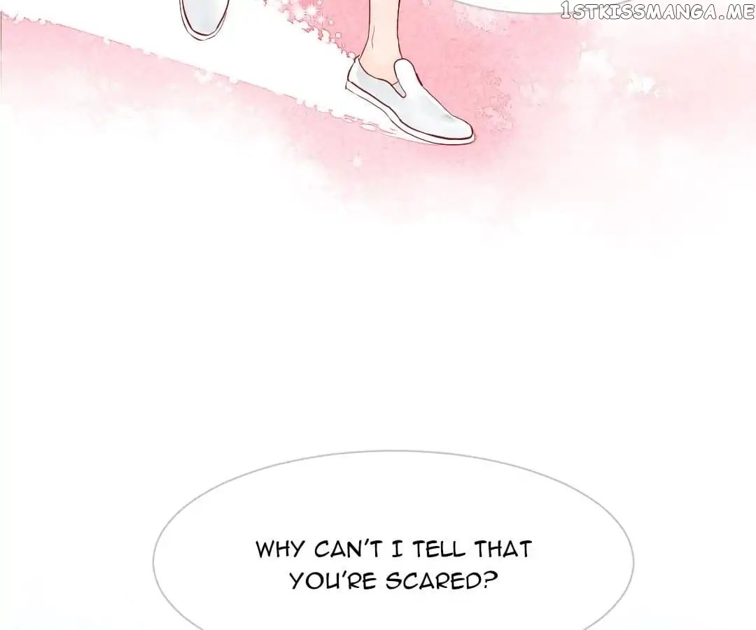 Stars-crossed Lovers chapter 43 - page 36