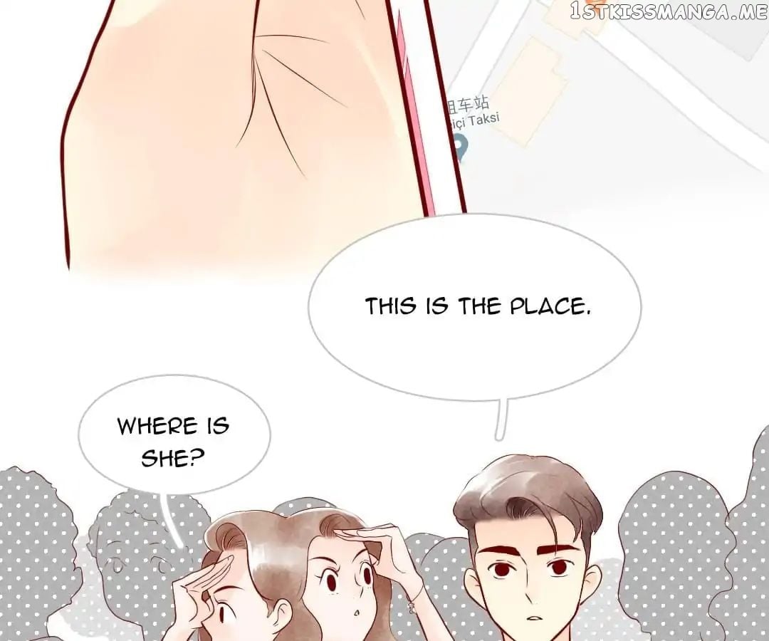 Stars-crossed Lovers chapter 43 - page 4