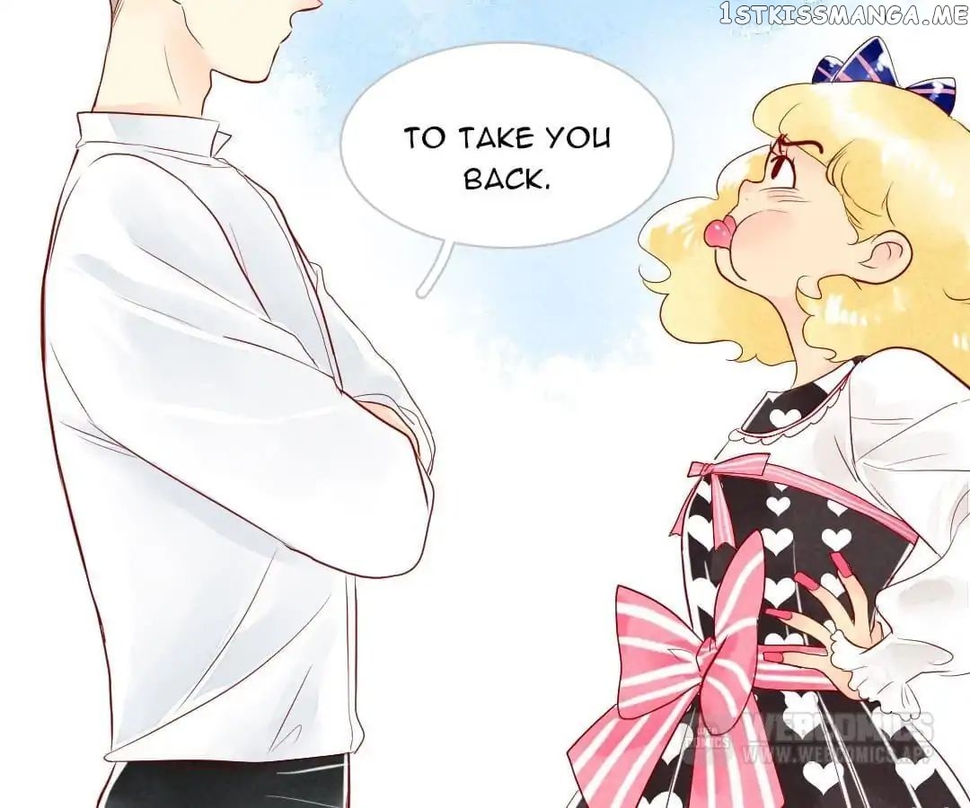 Stars-crossed Lovers chapter 43 - page 41