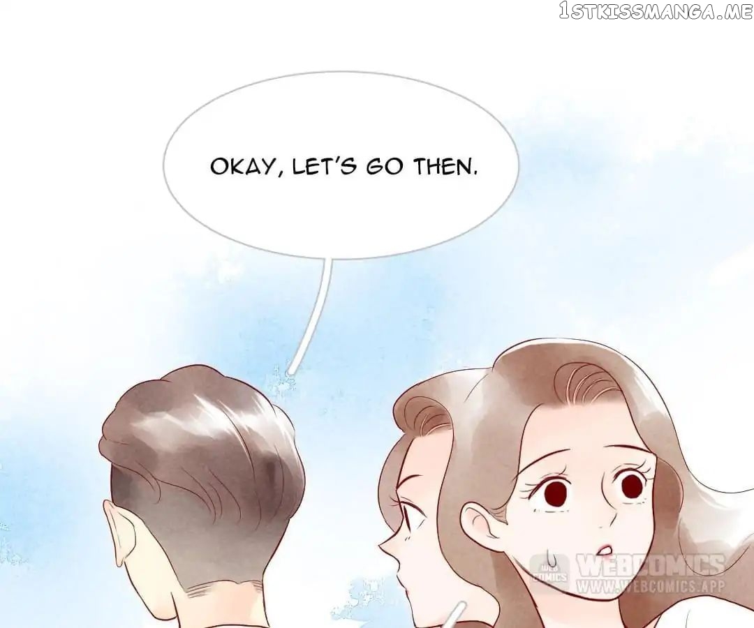 Stars-crossed Lovers chapter 43 - page 45