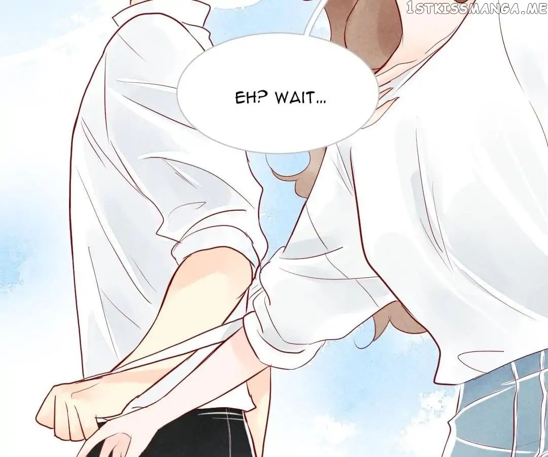 Stars-crossed Lovers chapter 43 - page 46