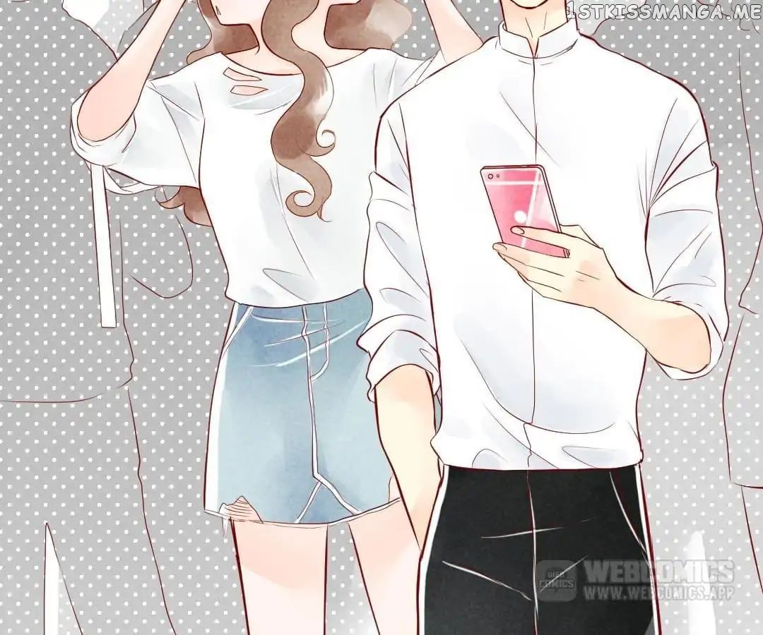 Stars-crossed Lovers chapter 43 - page 5