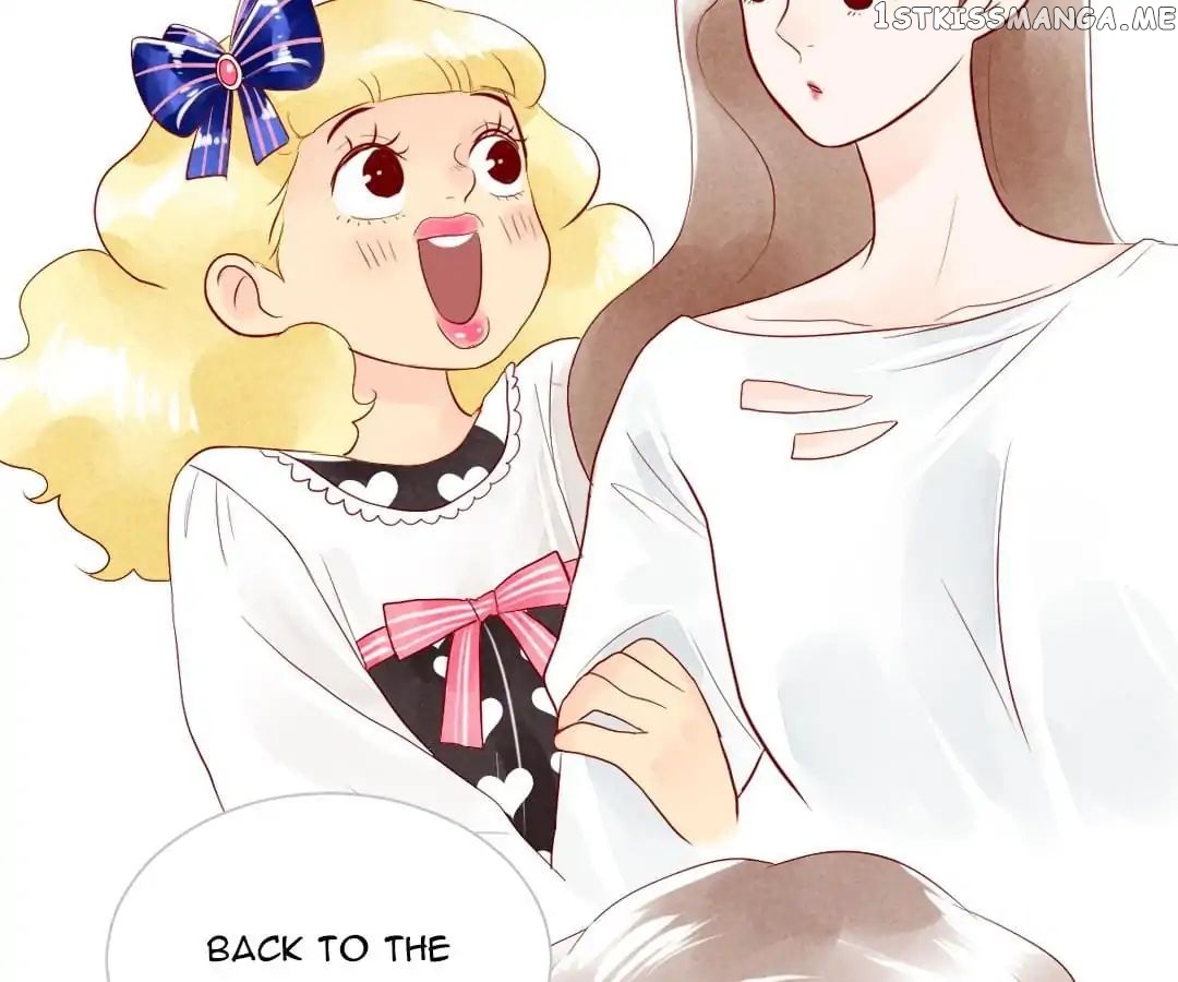 Stars-crossed Lovers chapter 43 - page 54