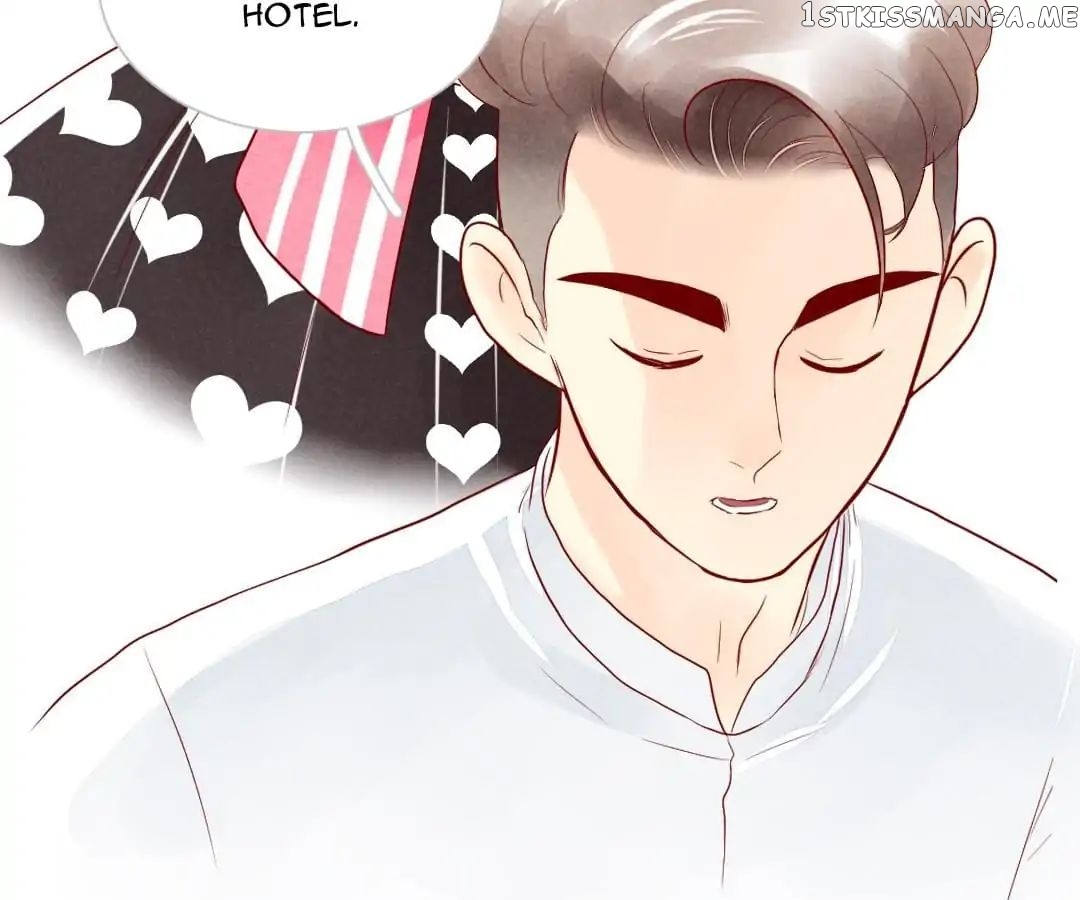Stars-crossed Lovers chapter 43 - page 55