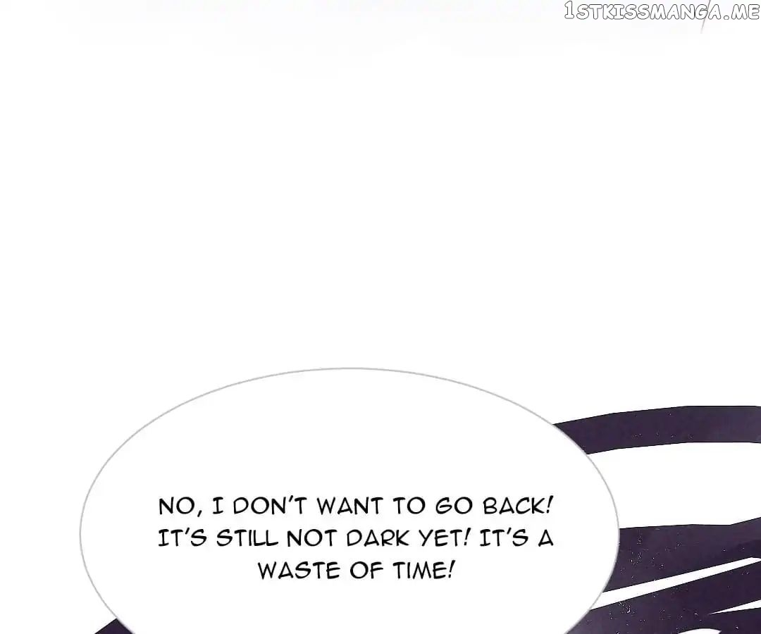 Stars-crossed Lovers chapter 43 - page 56