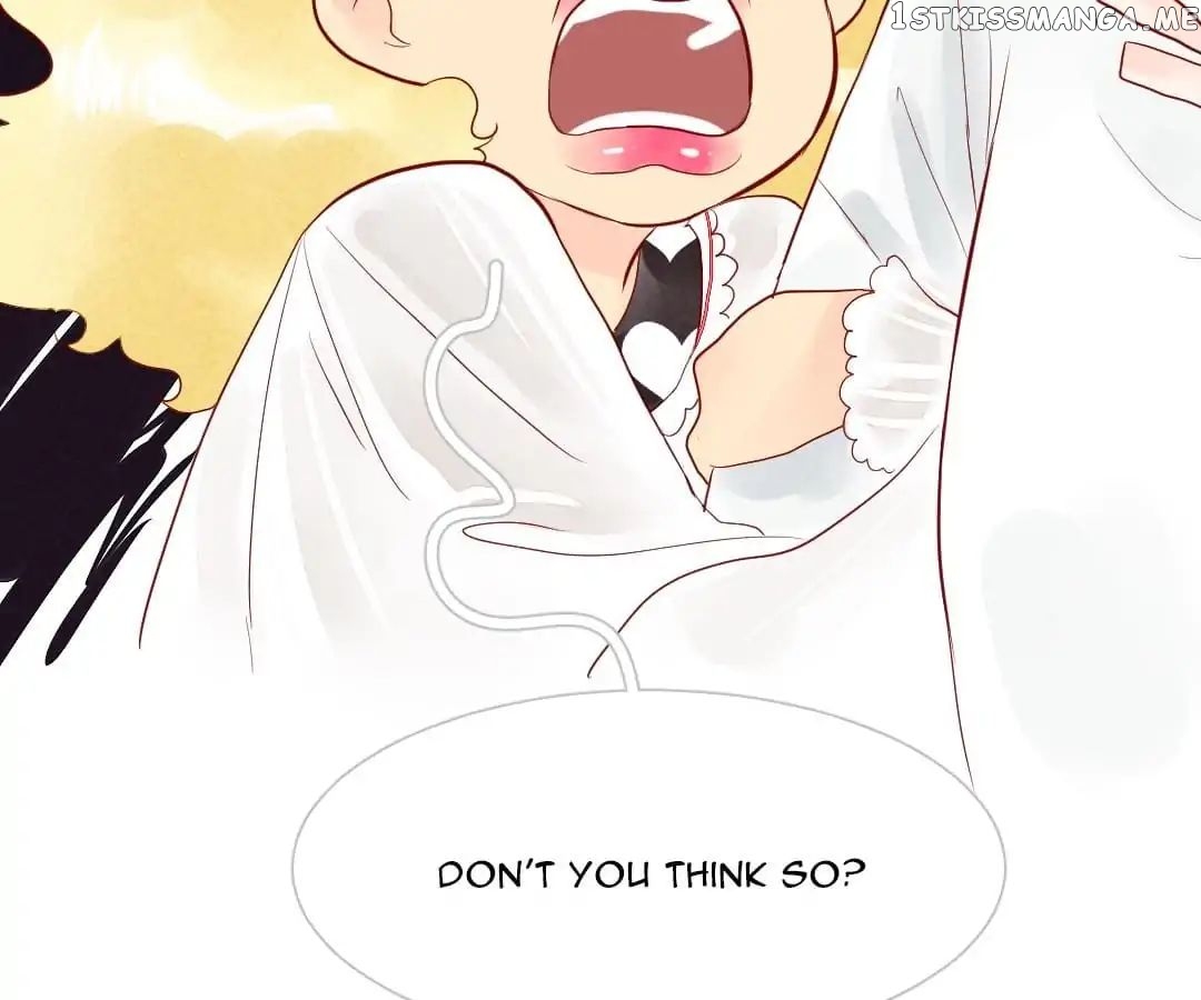 Stars-crossed Lovers chapter 43 - page 58