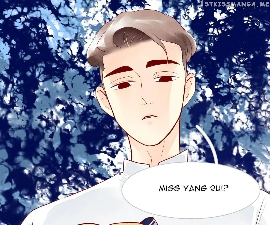 Stars-crossed Lovers chapter 43 - page 66