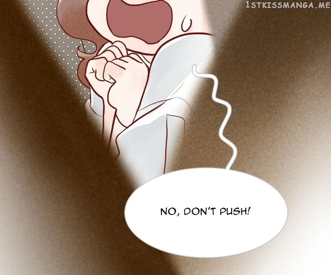 Stars-crossed Lovers chapter 42 - page 11
