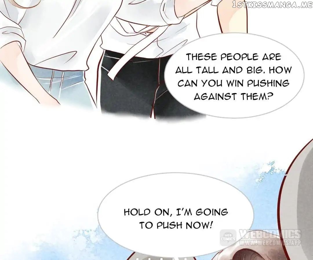 Stars-crossed Lovers chapter 42 - page 17