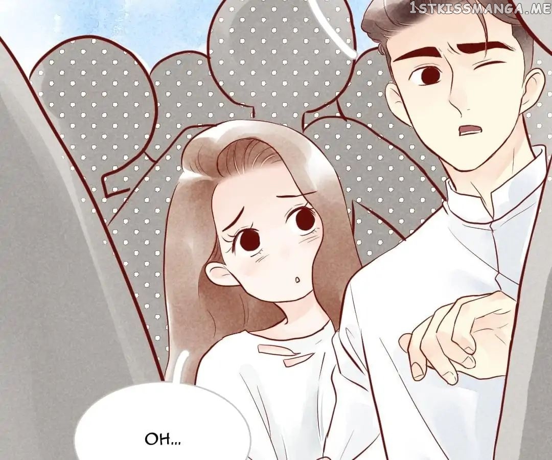 Stars-crossed Lovers chapter 42 - page 18