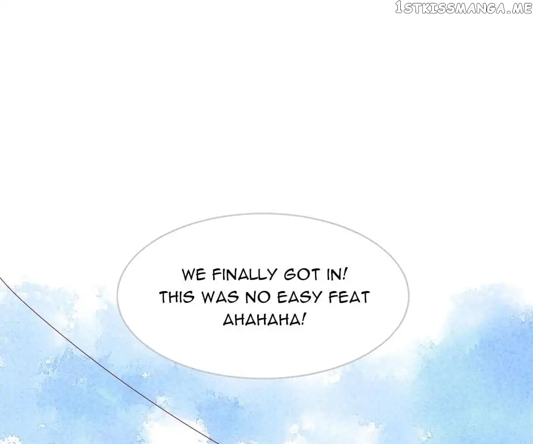 Stars-crossed Lovers chapter 42 - page 20