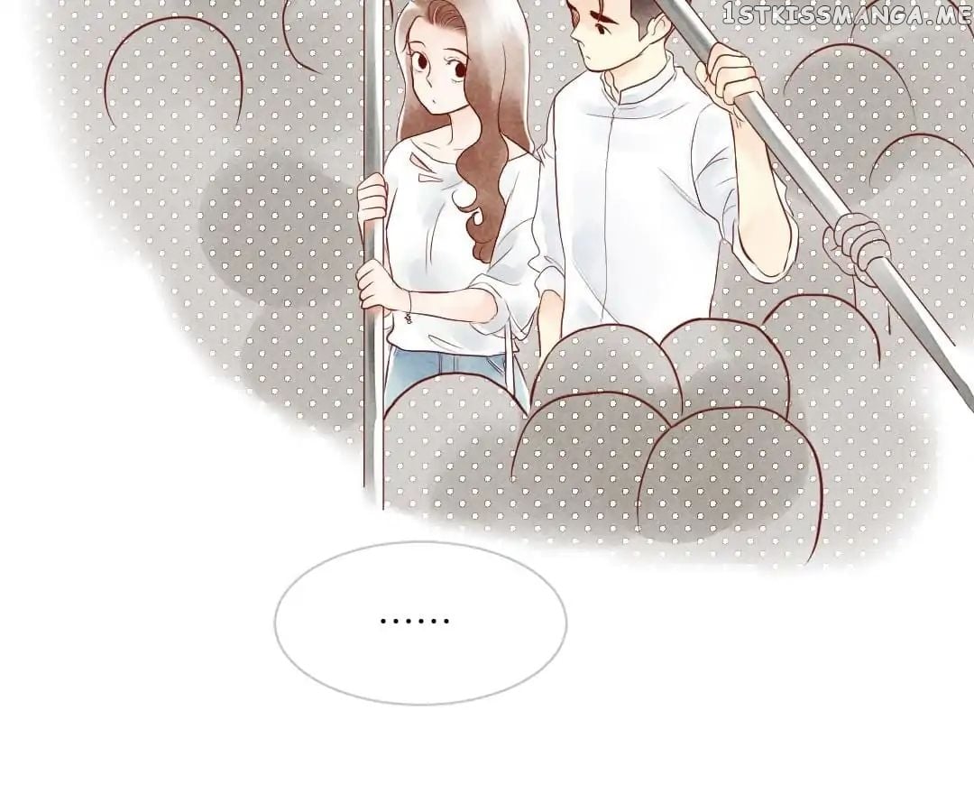 Stars-crossed Lovers chapter 42 - page 23